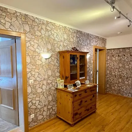 Apartment Brandmaier