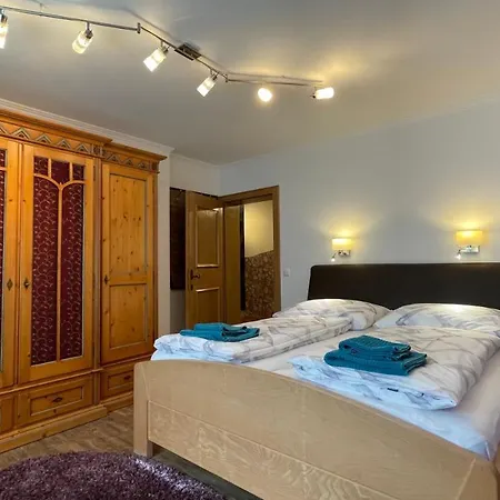 Apartment Brandmaier Unken
