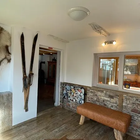 Apartment Brandmaier Unken