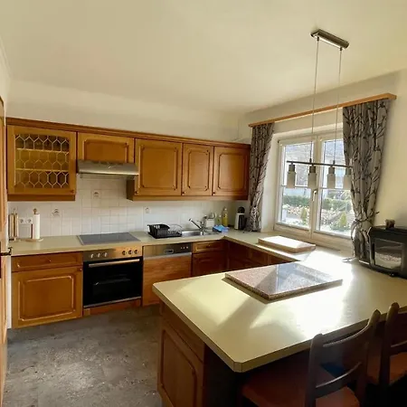 Apartment Brandmaier *