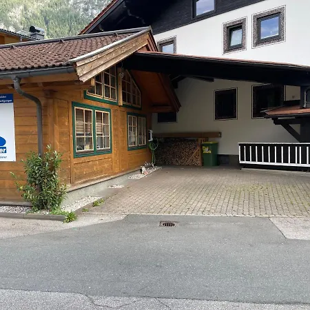 Brandmaier Apartment Unken