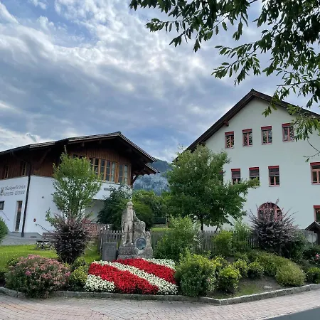 Apartment Brandmaier